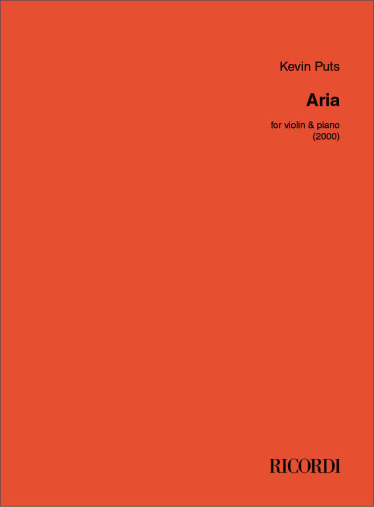 Aria